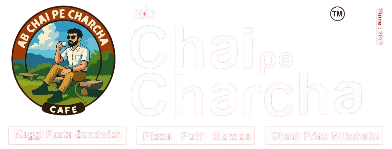 Ab Chai Pe Charcha
